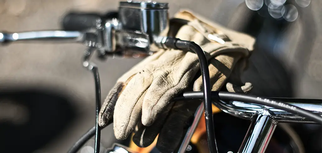 Die besten Motorrad Handschuhe