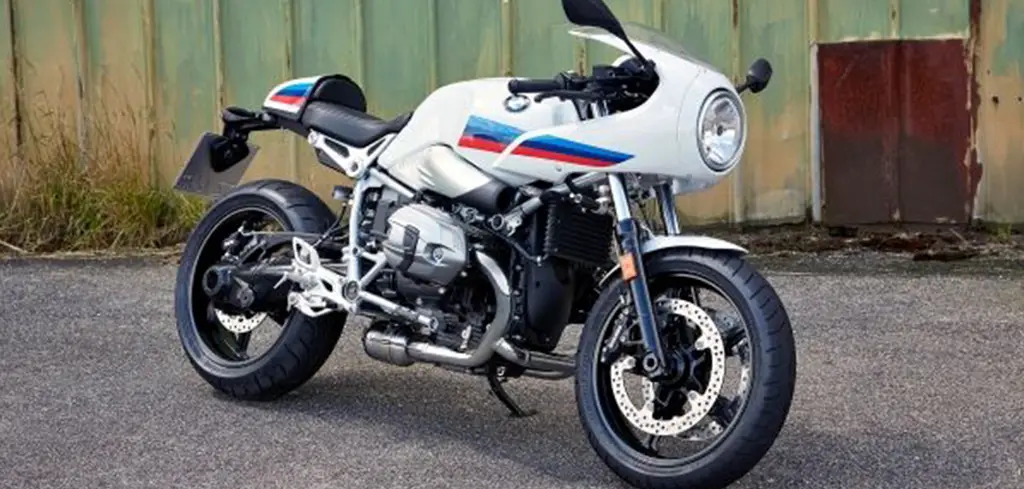 BMW R Cafe Racer