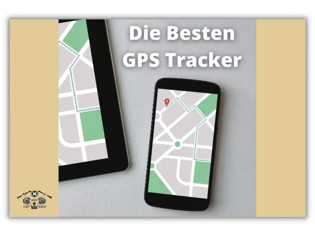GPS Tracker, wie funktionieren Sie? Mit Tracker