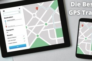 Best Motorrad GPS Tracker mit Benachritungs Systemen